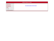 Tablet Screenshot of login.cogniview.com